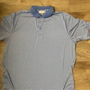 Grand Slam Golf shirt XXLT